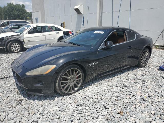 MASERATI GRANTURISM