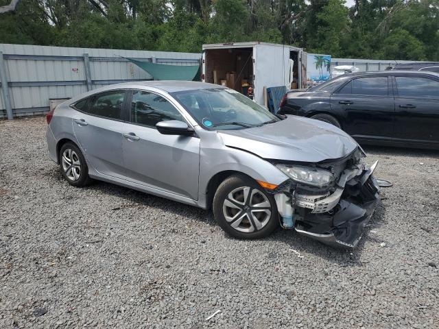 Vin: 19xfc2f56ge083158, lot: 56129835, honda civic lx 20164