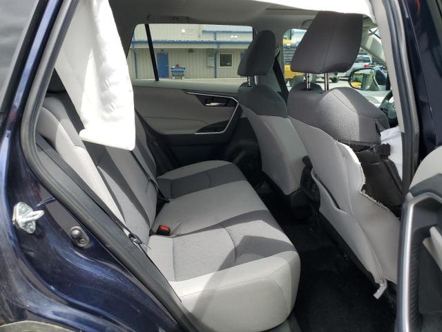 2019 TOYOTA RAV4 XLE - 2T3P1RFV0KW040340
