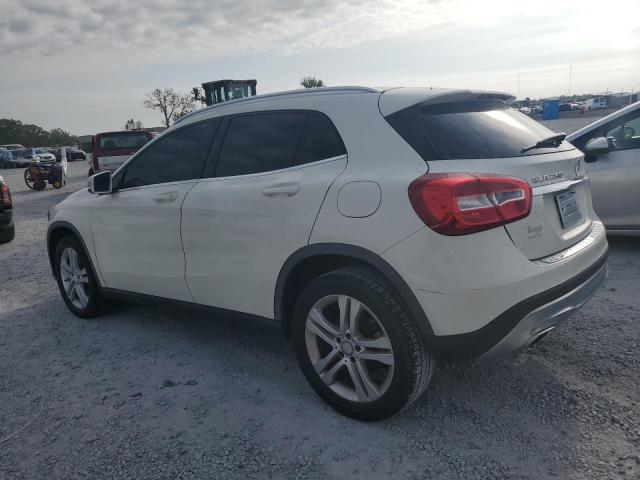 Vin: wdctg4eb1fj140033, lot: 57510845, mercedes-benz gla-class 250 20152