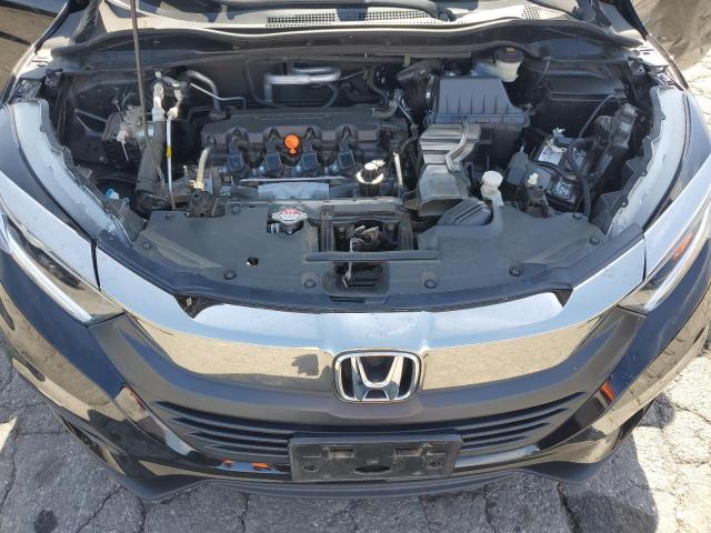 2022 HONDA HR-V LX 3CZRU5H33NM737232