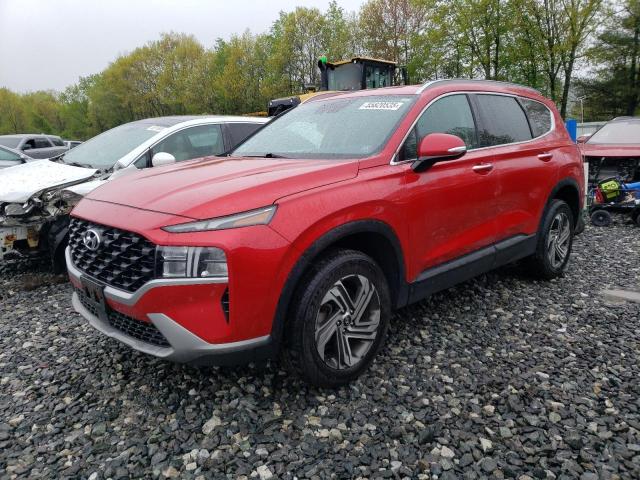 Vin: 5nms2daj9ph514148, lot: 55820535, hyundai santa fe sel 2023 img_1