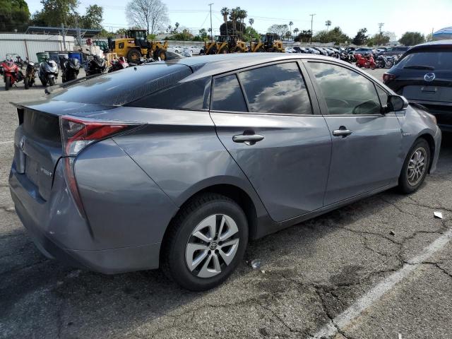Vin: jtdkarfu7h3030806, lot: 56949055, toyota prius 20173