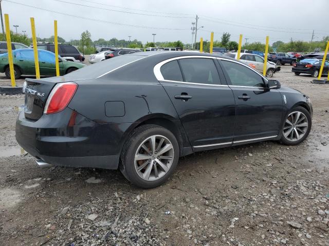Vin: 1lnhl9dr5ag601996, lot: 57711335, lincoln mks 20103