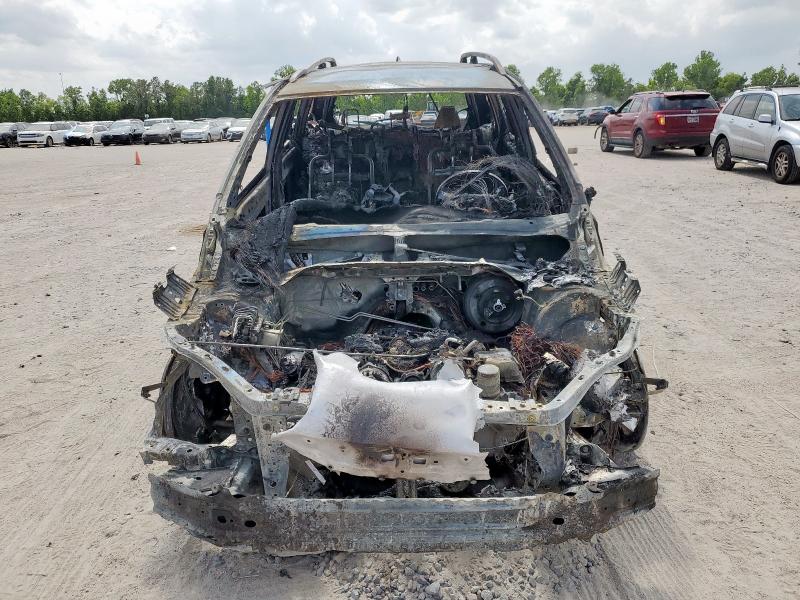 2020 SUBARU FORESTER JF2SKADC9LH479801
