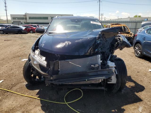 2024 VOLKSWAGEN ATLAS CROS 1V2HE2CA3RC259256
