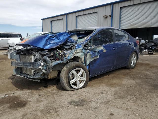 KIA FORTE LX