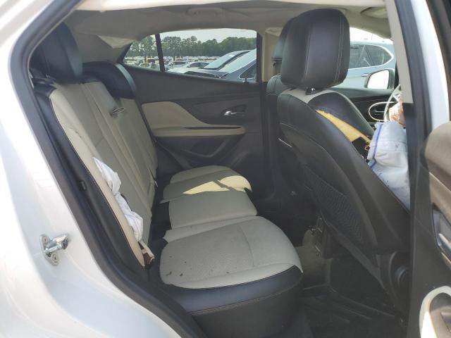 2017 BUICK ENCORE PRE - KL4CJBSB6HB155635