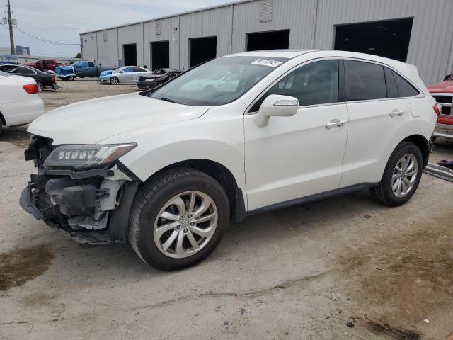 Vin: 5j8tb3h58hl012031, lot: 58773145, acura rdx technology 2017 img_1