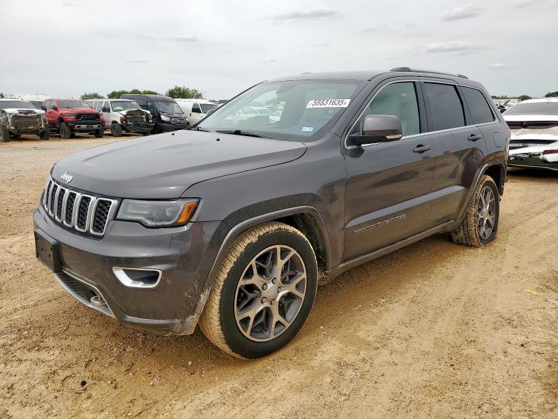 JEEP GRAND CHER