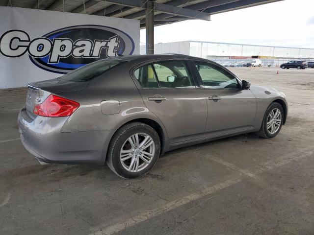 Vin: jn1cv6arxdm350624, lot: 58158875, infiniti g37 20133