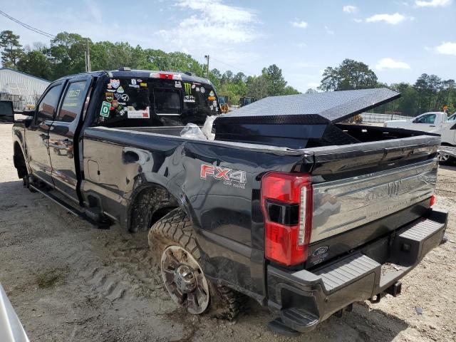 Vin: 1ft8w3bm1rec37101, lot: 56579605, ford f350 super duty 20242