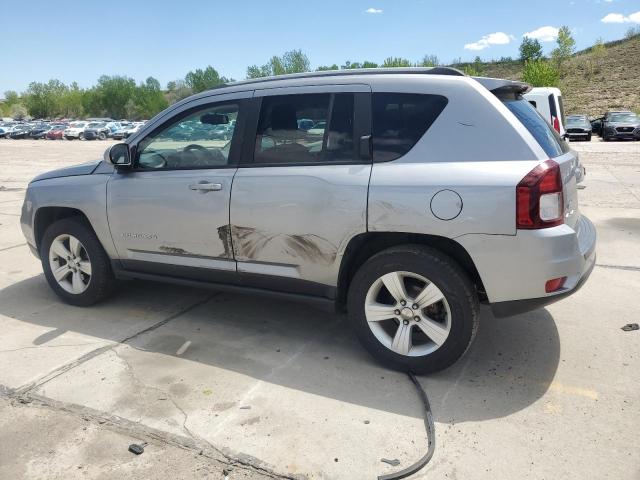 Vin: 1c4njdeb1hd153463, lot: 56537155, jeep compass latitude 20172