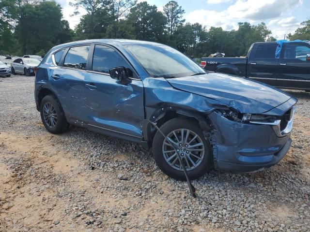 Vin: jm3kfabm6k1500990, lot: 56398965, mazda cx-5 sport 20194