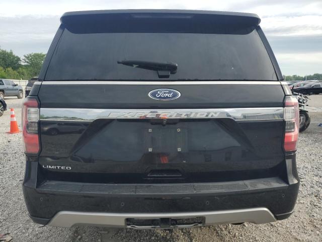 2018 FORD EXPEDITION - 1FMJU2ATXJEA47467