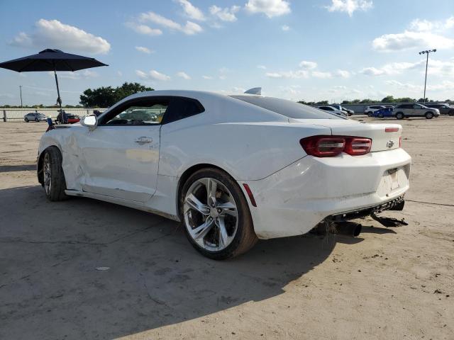 2023 CHEVROLET CAMARO LT1 - 1G1FF1R70P0117885