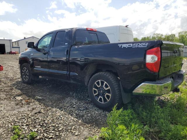 Vin: 5tfuy5f18fx469196, lot: 55560415, toyota tundra double cab sr 20152