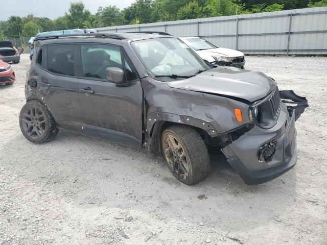 Vin: zacnjcbb6mpm51174, lot: 57121005, jeep renegade latitude 20214