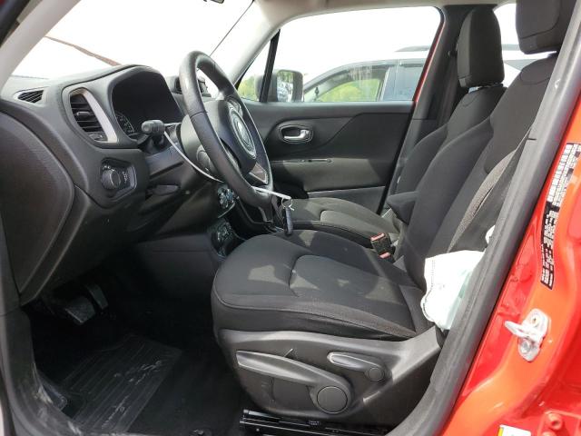 2016 JEEP RENEGADE S - ZACCJBAT4GPD04337