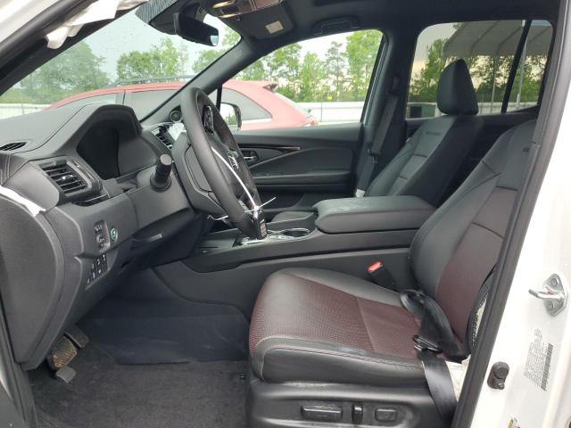 2024 HONDA RIDGELINE - 5FPYK3F8XRB030740