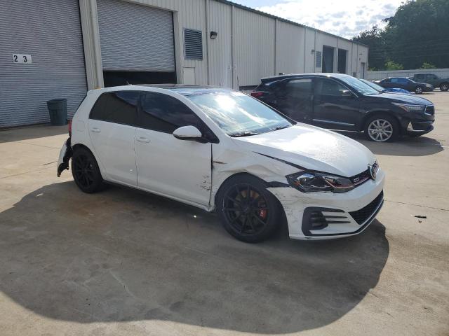 2018 VOLKSWAGEN GTI S/SE - 3VW447AU0JM261057