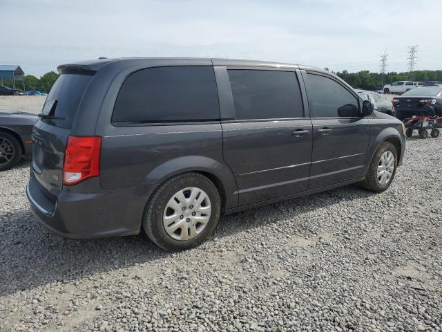 Vin: 2c4rdgbg8hr772875, lot: 58215355, dodge caravan se 20173
