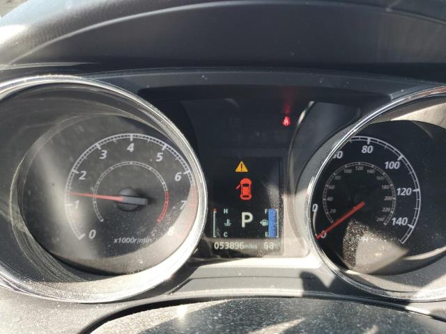 2022 MITSUBISHI OUTLANDER - JA4ARUAU4NU023505