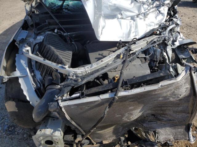 2018 BUICK ENCLAVE ES 5GAEVAKW8JJ276261