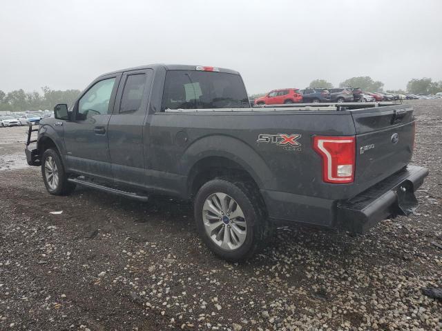 Vin: 1ftex1ep1hkd15631, lot: 57443155, ford f-150 super cab 20172