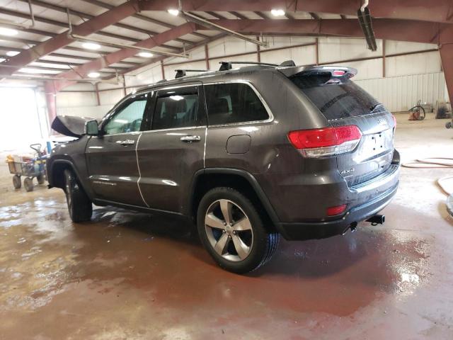 Vin: 1c4rjfbg3ec518921, lot: 58147805, jeep grand cher limited 20142