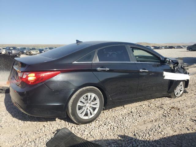2011 HYUNDAI SONATA SE - 5NPEC4AC1BH187767