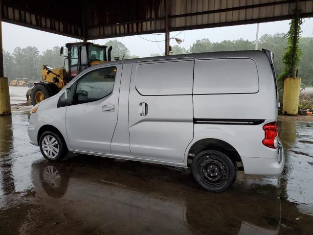 2017 CHEVROLET CITY EXPRE 3N63M0YN7HK712928