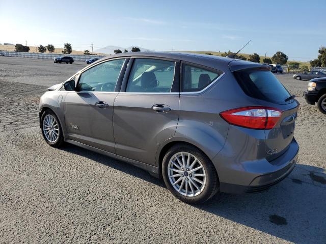 Vin: 1fadp5cu8el505482, lot: 55702675, ford cmax premium 20142