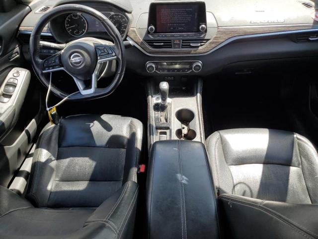 2019 NISSAN ALTIMA PLA - 1N4BL4FV5KC103061