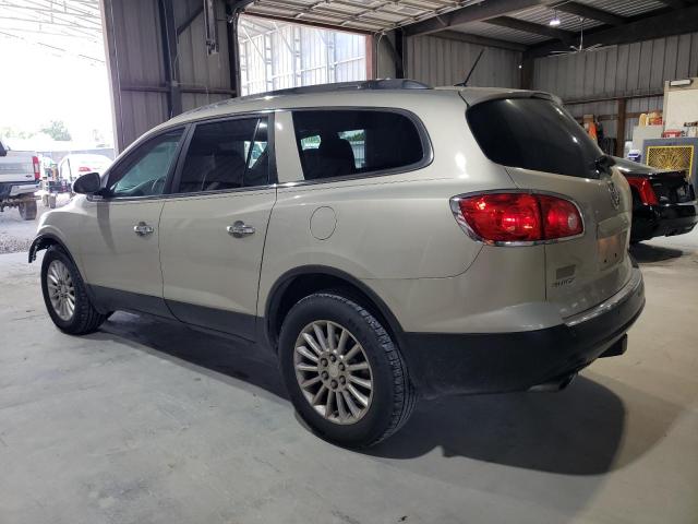 Vin: 5gakrced7cj249925, lot: 58380795, buick enclave 20122