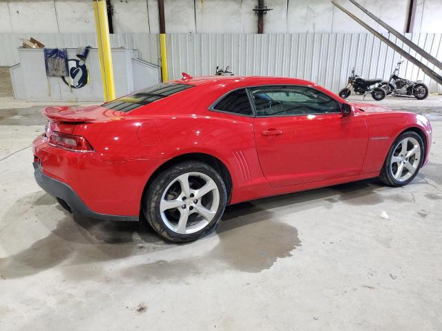 Vin: 2g1fc1e34f9182691, lot: 57761895, chevrolet camaro lt 20153