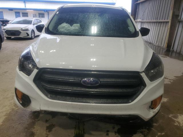 2019 FORD ESCAPE S 1FMCU0F74KUB94562