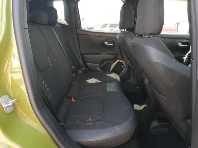 2016 JEEP RENEGADE L - ZACCJBBT0GPD93208