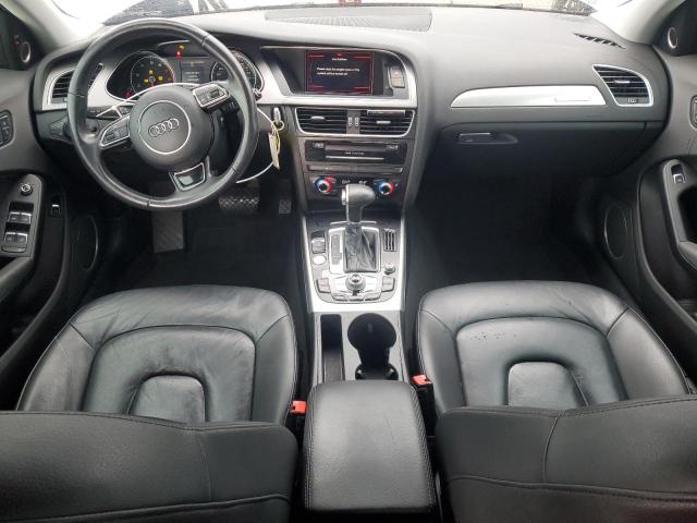 2015 AUDI A4 PREMIUM - WAUFFAFL6FN003462