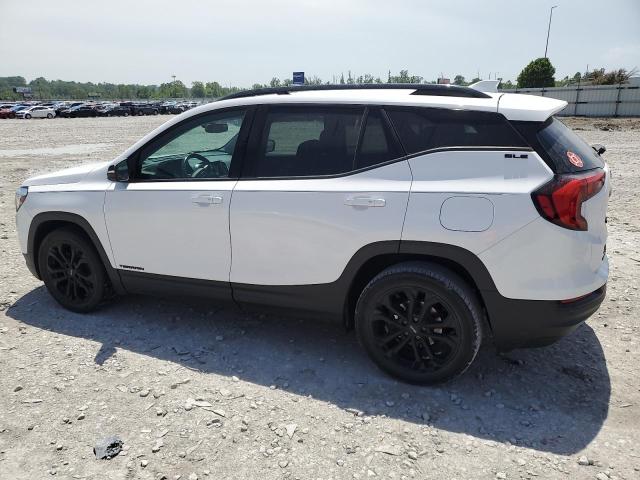 Vin: 3gkalmev4ml322886, lot: 56887755, gmc terrain sle 20212