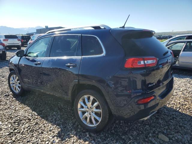 Vin: 1c4pjmds6fw634739, lot: 56061215, jeep grand cher limited 20152