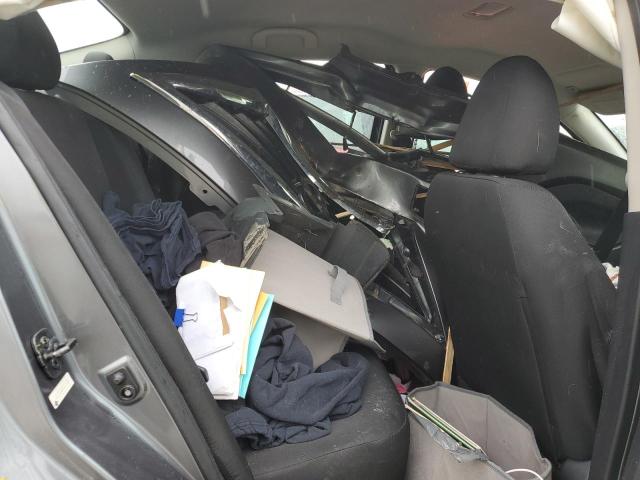 2019 NISSAN VERSA S - 3N1CN7AP3KL820035