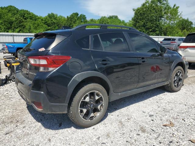 Vin: jf2gtaccxkh226232, lot: 53753175, subaru crosstrek premium 20193