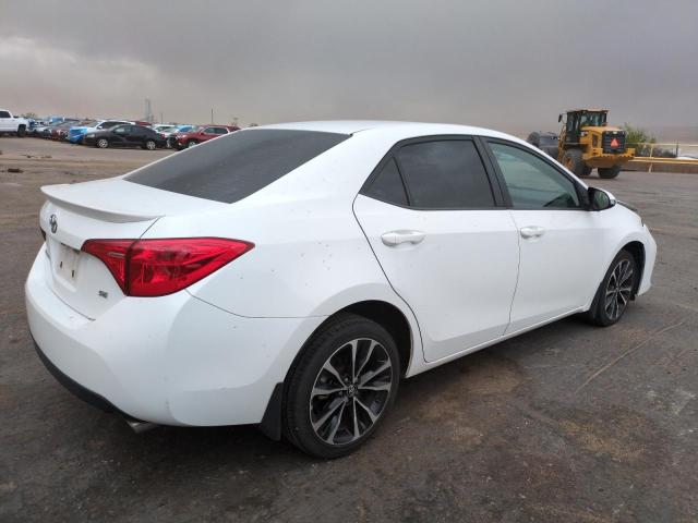 Vin: 5yfburhe5kp888612, lot: 57458885, toyota corolla l 20193
