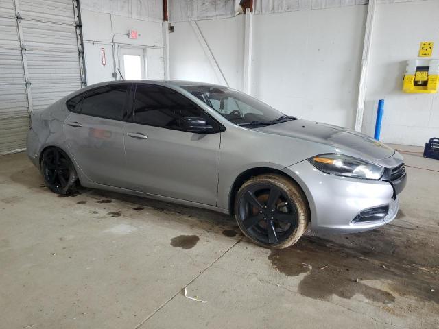 Vin: 1c3cdfbb4fd112910, lot: 55922985, dodge dart sxt 20154