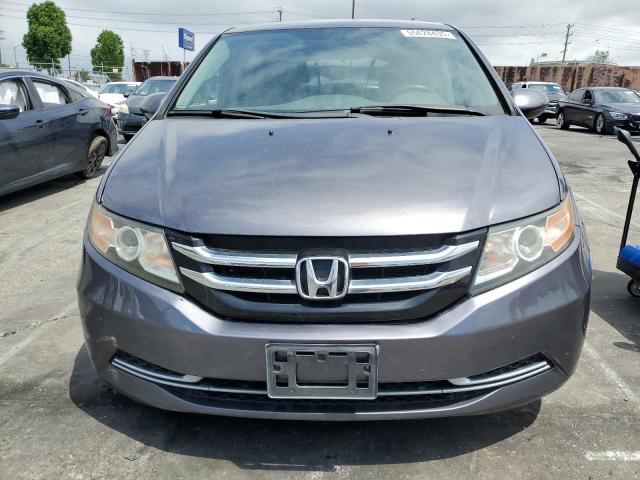 2016 HONDA ODYSSEY EX - 5FNRL5H47GB019997