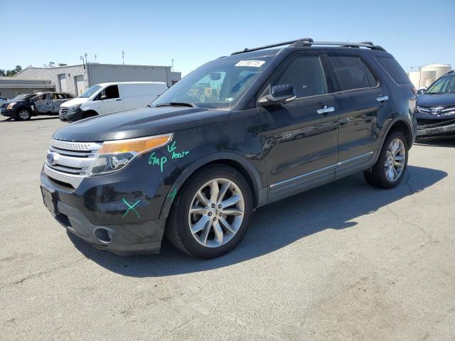 Vin: 1fm5k7d87ega08681, lot: 57788775, ford explorer xlt 2014 img_1