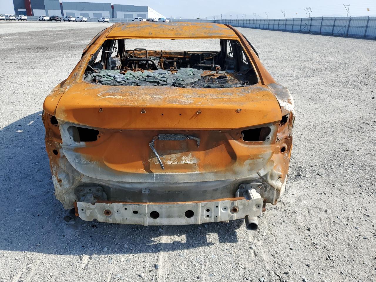 MAZDA 6 GRAND TOURING