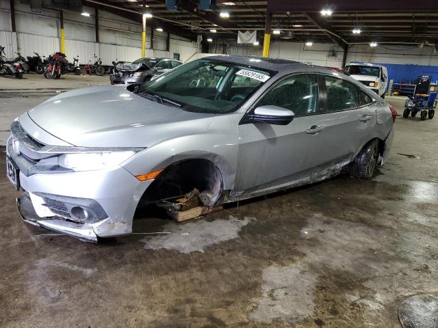 Vin: 19xfc1f35he209956, lot: 55829165, honda civic ex 2017 img_1