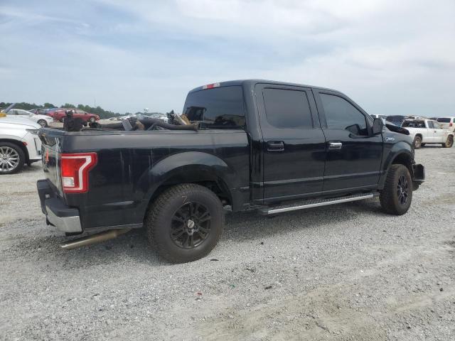 Vin: 1ftew1cf2gfa22809, lot: 57218375, ford f-150 supercrew 20163
